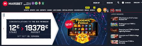 Marsbet Review 2024: Is Marsbet Sportsbook Safe.
